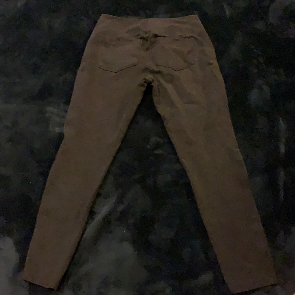 Mudd leggings